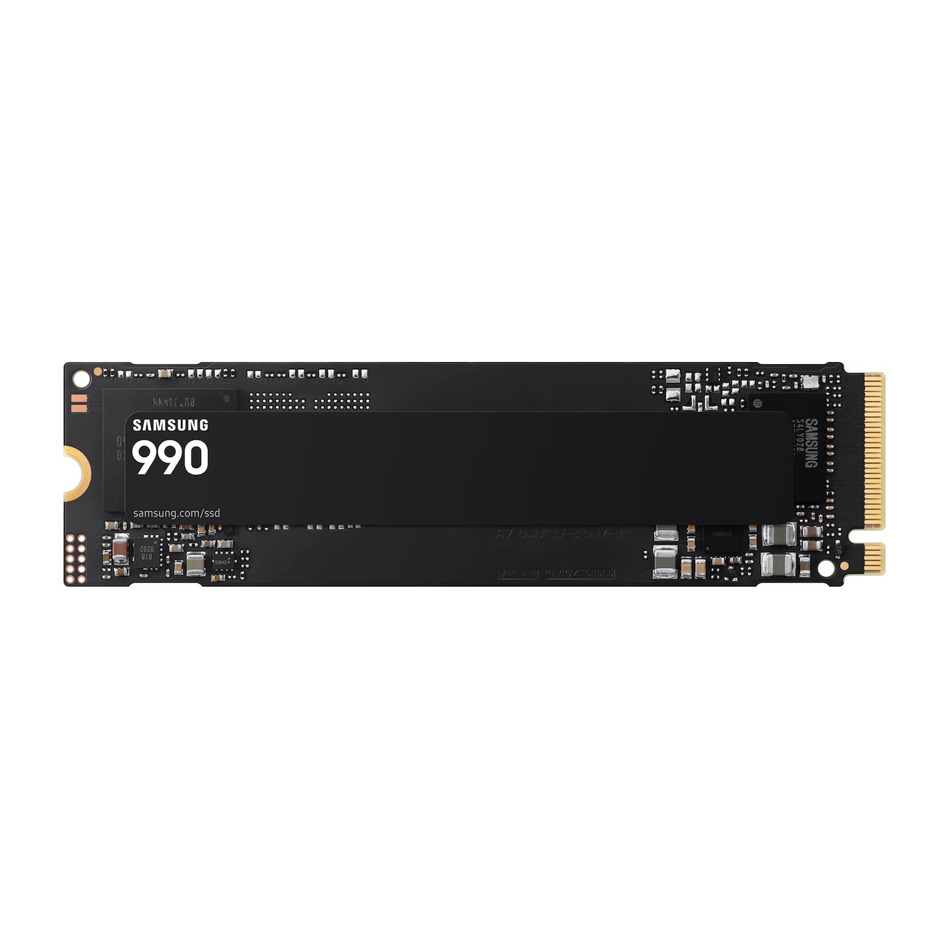 Samsung SSD 1Tb 990 M.2 MZ-V9V1T0BW