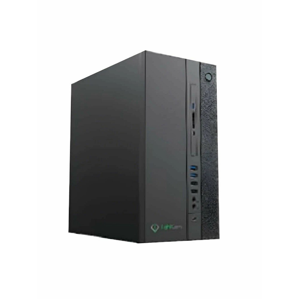 СБ LightCom Optimum MidiTower (ПЦВТ.466216.211) Intel Core i5-12400/B660/DDR4 8Gb х2/SSD 512Gb/HDMI,DP,VGA/2xUSB2.0,USB3.2Gen1,USB 3.2Gen1Type-C,CardRead/2xUSB2.0,4xUSB3.2Gen2/500Ватт/NoOS/ Реестр МПТ