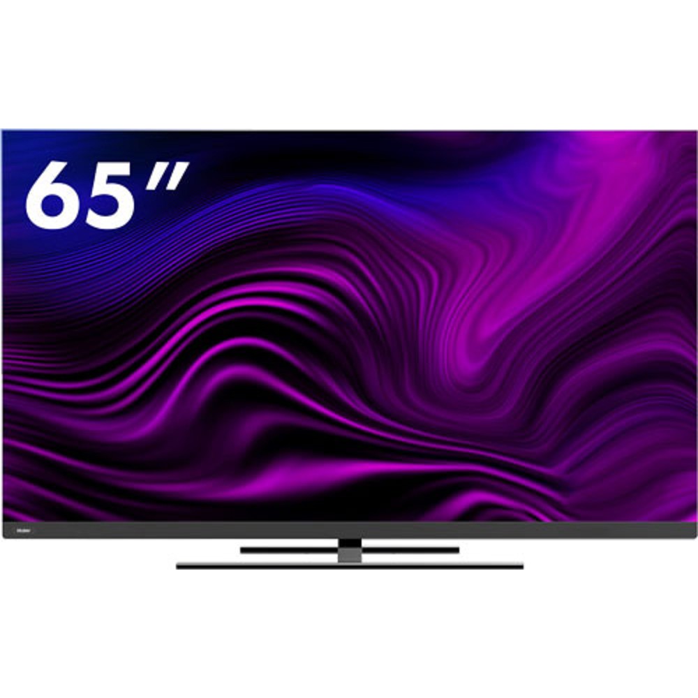 65" Телевизор HAIER 65 SMART TV AX PRO