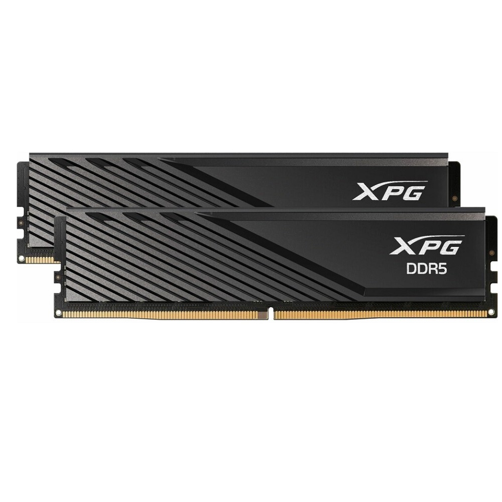 A-data DDR5 DIMM 32GB DDR5-6000 AX5U6000C3016G-DTLABBK 