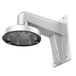 HIKVISION DS-1473ZJ-135 Настенный кронштейн, белый, для купольных камер