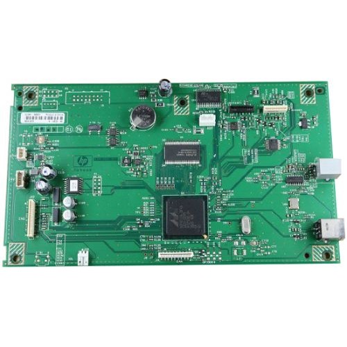 Плата форматера HP LJ M1522n (CC396-60001) OEM"