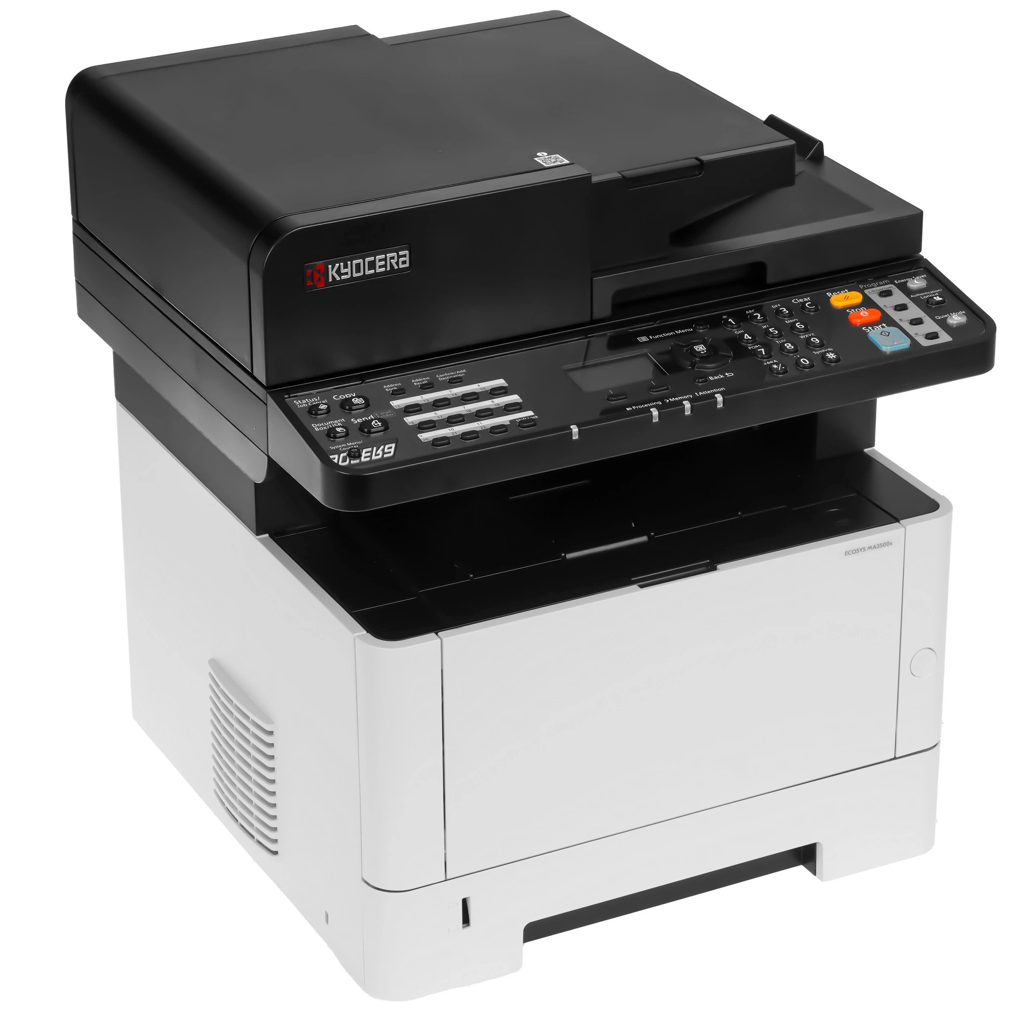 Kyocera ECOSYS MA3500x (110C3G3NL0) {замена M2135dn}