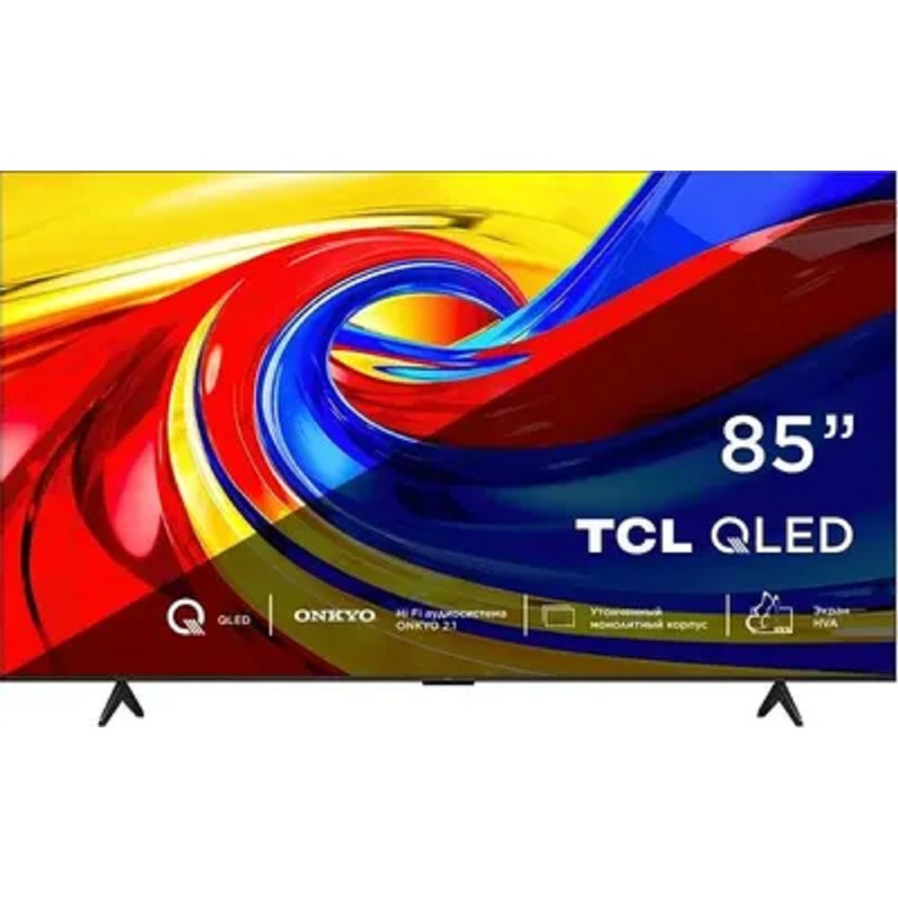 TCL 85" 85P7L