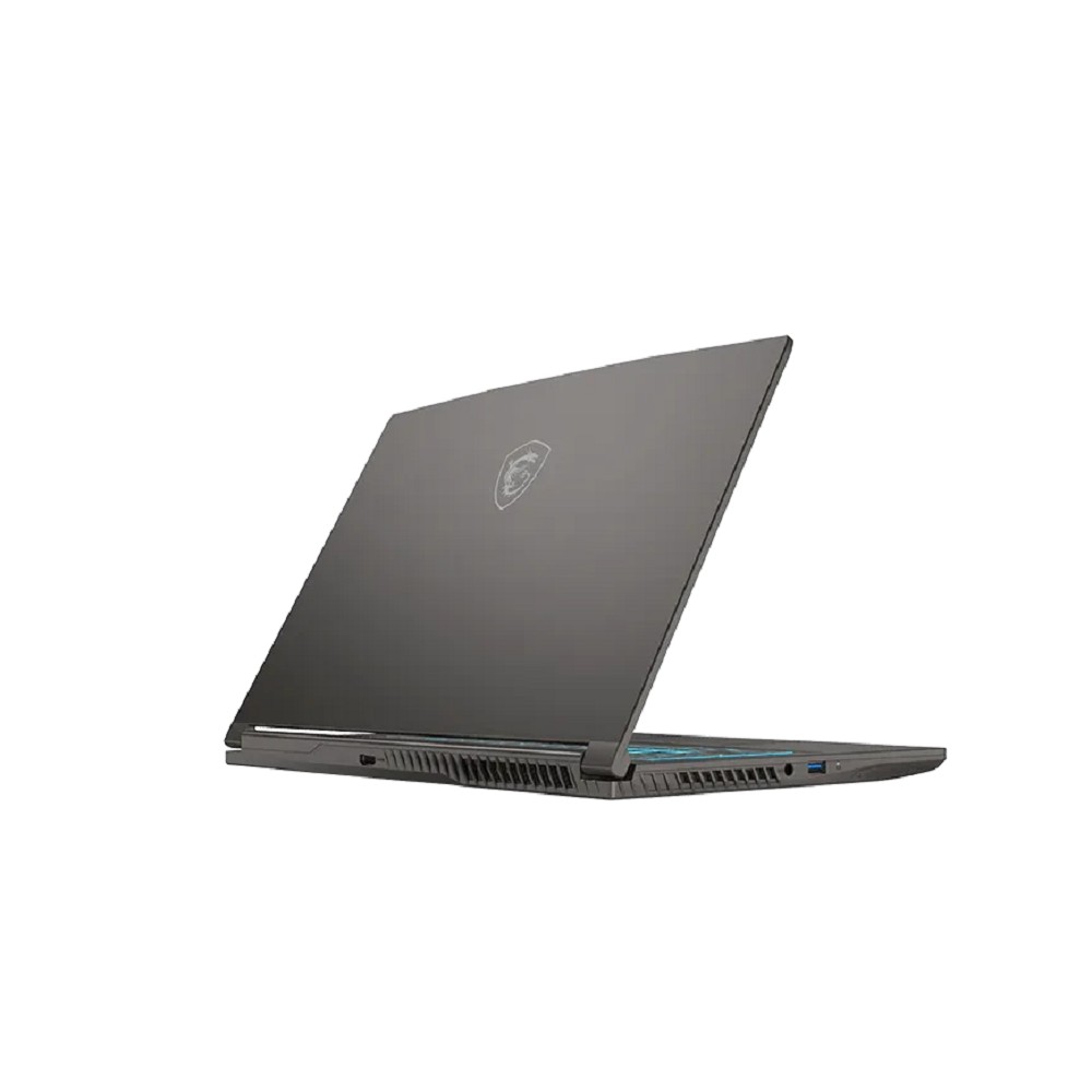MSI Thin 15 B2RVE-3451XRU [9S7-16R831-3451 ] Gray 15.6" {FHD Core 7 240H/16Gb/SSD512Gb/RTX4050 6Gb/NoOS}