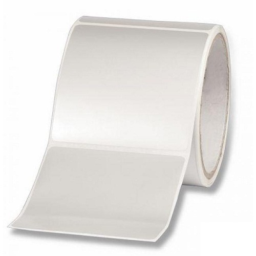 Этикетки Z-Ultimate 3000T Silver 102x51 мм (1370 эт.,TLP)