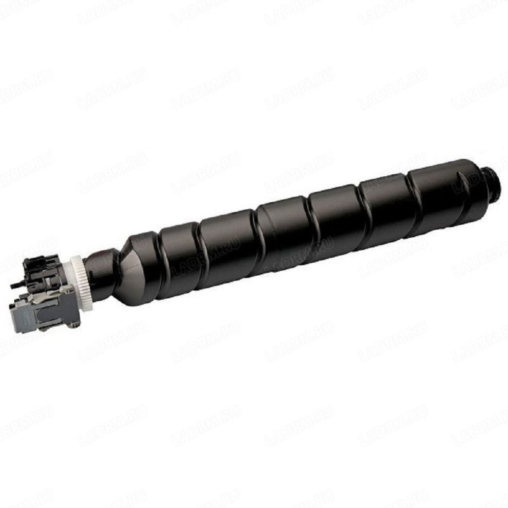 Тонер-картридж Integral TK-8375K с чипом для Kyocera