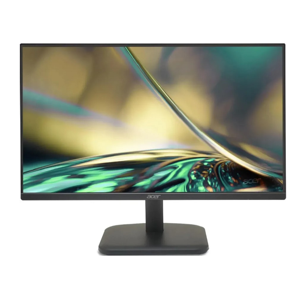 LCD Acer 23.8" EK241YP0bi черный {VA 1920x1080 144Hz 1ms 16:9 4000:1 250cd 178/178 D-Sub HDMI}