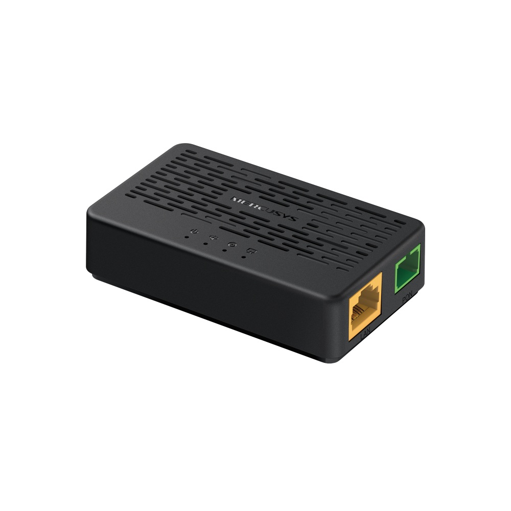 Mercusys MF01G 1-портовый гигабитный терминал XPON (Тип полировки APC)