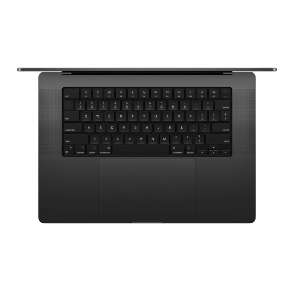 Apple MacBook Pro 16-inch 2026 [MGEA4HN/A] (КЛАВ.РУС.ГРАВ.) Space Black 16" Liquid Retina XDR {(3456x2234) M5 Pro 18C CPU 20C GPU/24GB/1TB SSD/без переходника 1979059}