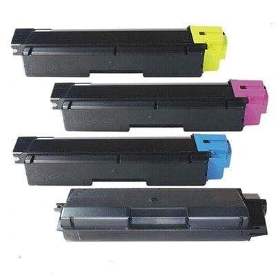 INTEGRAL TK-5270Y Тонер-картридж для Kyocera-Mita M6230cidn/M6630/P6230cdn, Y, 6K (12100416)
