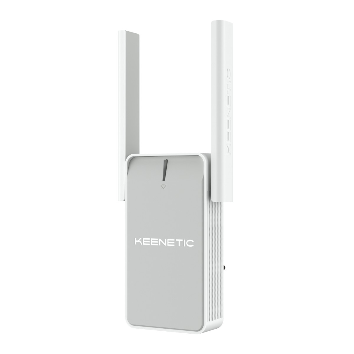 Повреждение упаковки Netcraze Buddy 5 (NC-3311) Двухдиапазонный Mesh-ретранслятор сигнала Wi-Fi AC1200 с портом Ethernet