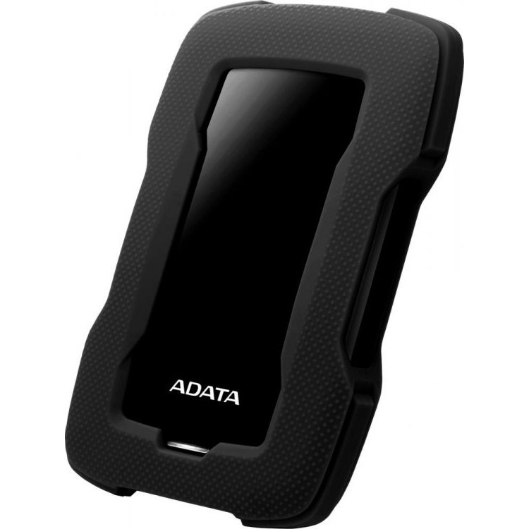 A-Data Portable HDD 5TB AHD330-5TU31-CBK HD330 DashDrive Durable 2.5" USB 3.0 черный