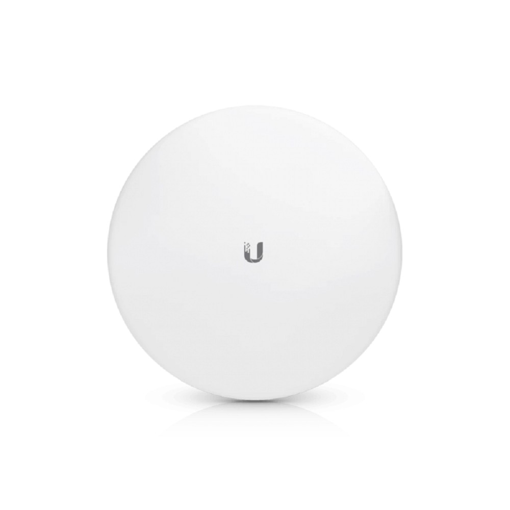 UBIQUITI LTU-Pro Точка доступа UBIQUITI LTU Pro, белый, Wi-Fi: 802.11 b, a, g, n, частотный диапазон: 5 ГГц, GPS