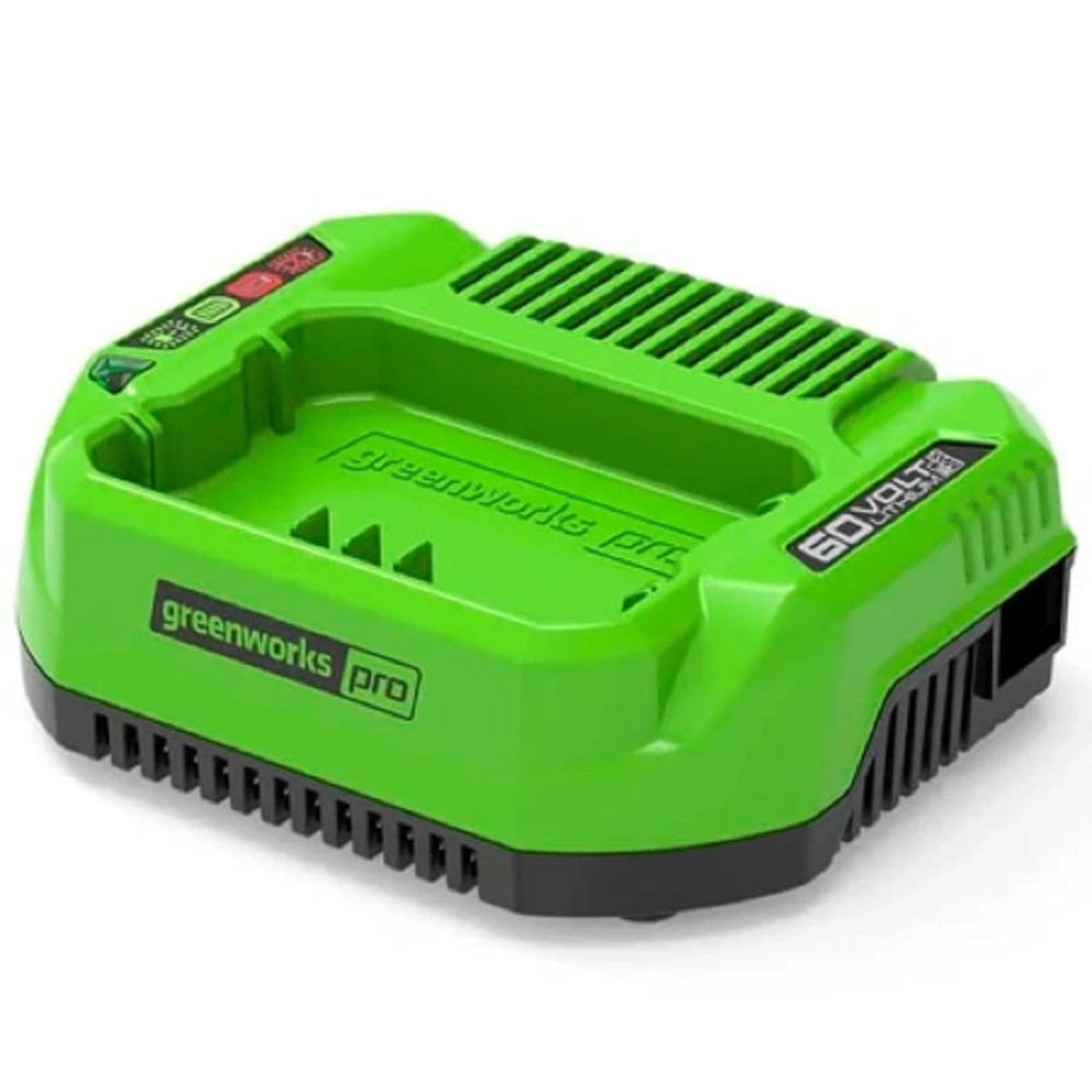 Greenworks Зарядное устройство Greenworks , 60V [2932007]