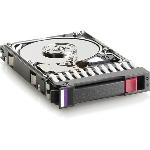 Жесткий диск серверный HP 819201-B21