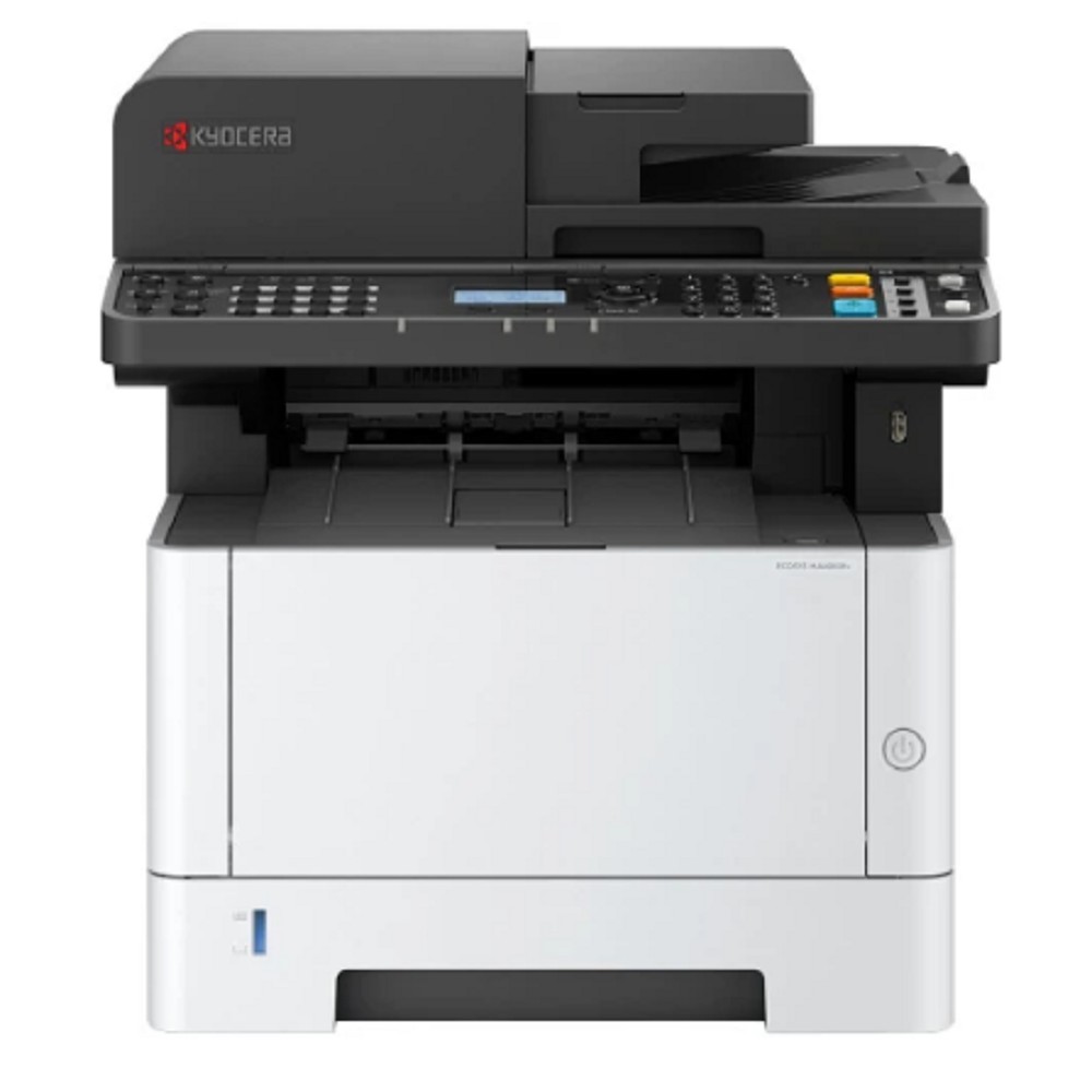 Повреждение упаковки Kyocera ECOSYS MA4000fx (110C1B3NL0)