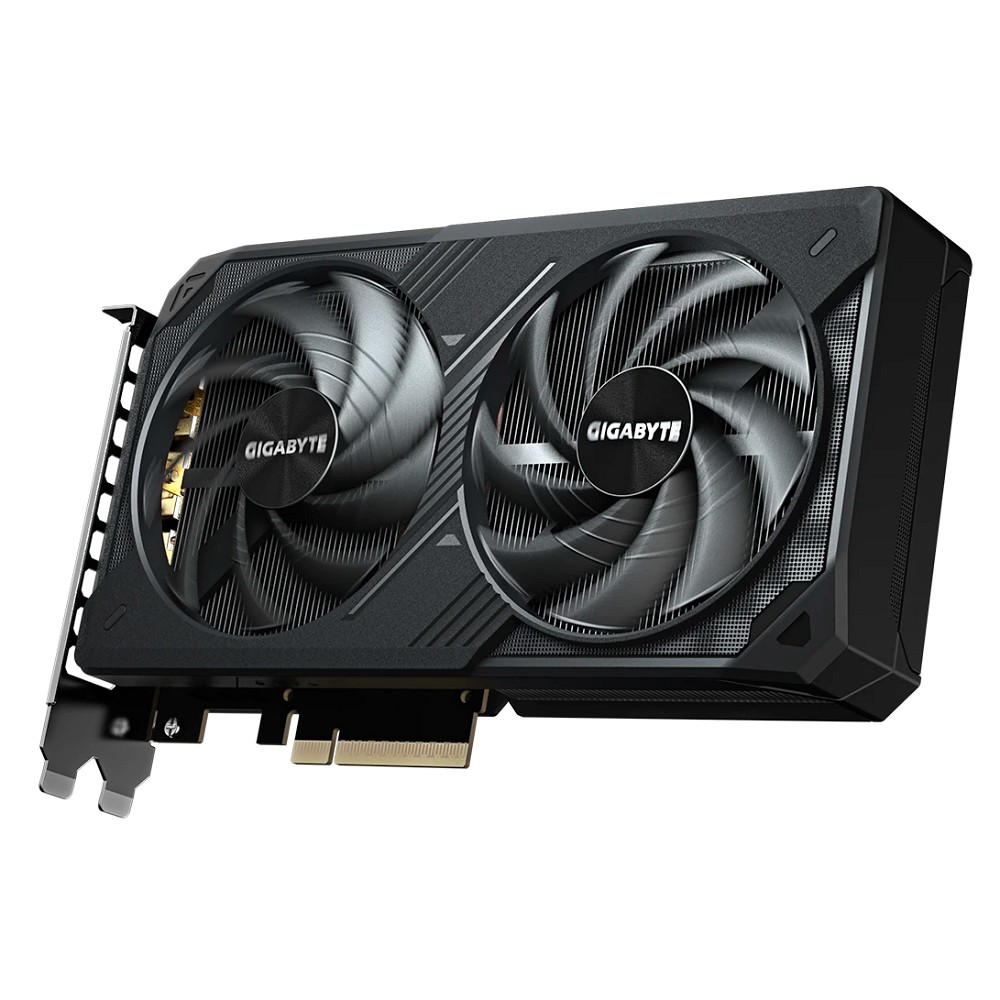 Gigabyte GV-N506TWF2OC-8GD 