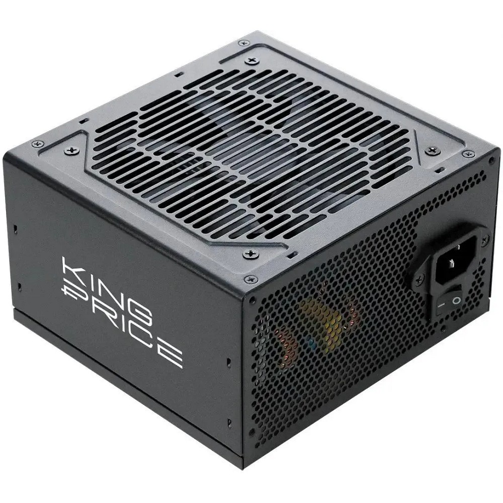 KingPrice KPPSU750 ATX 750W (20+4pin) APFC 120mm fan 4xSATA RTL