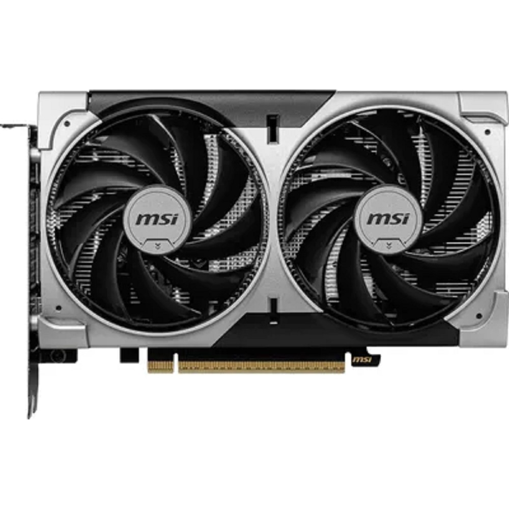 MSI RTX 5060 8G VENTUS 2X OC V1 GeForce