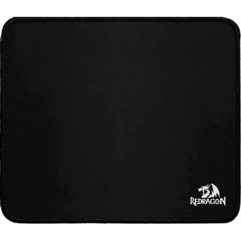 Redragon Игровой коврик Flick M 270х320х3 мм, ткань+резина [77988]