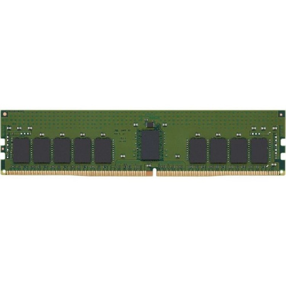 Память DDR4 Kingston KSM32RS4/16MRR 16Gb DIMM ECC Reg PC4-25600 CL22 3200MHz