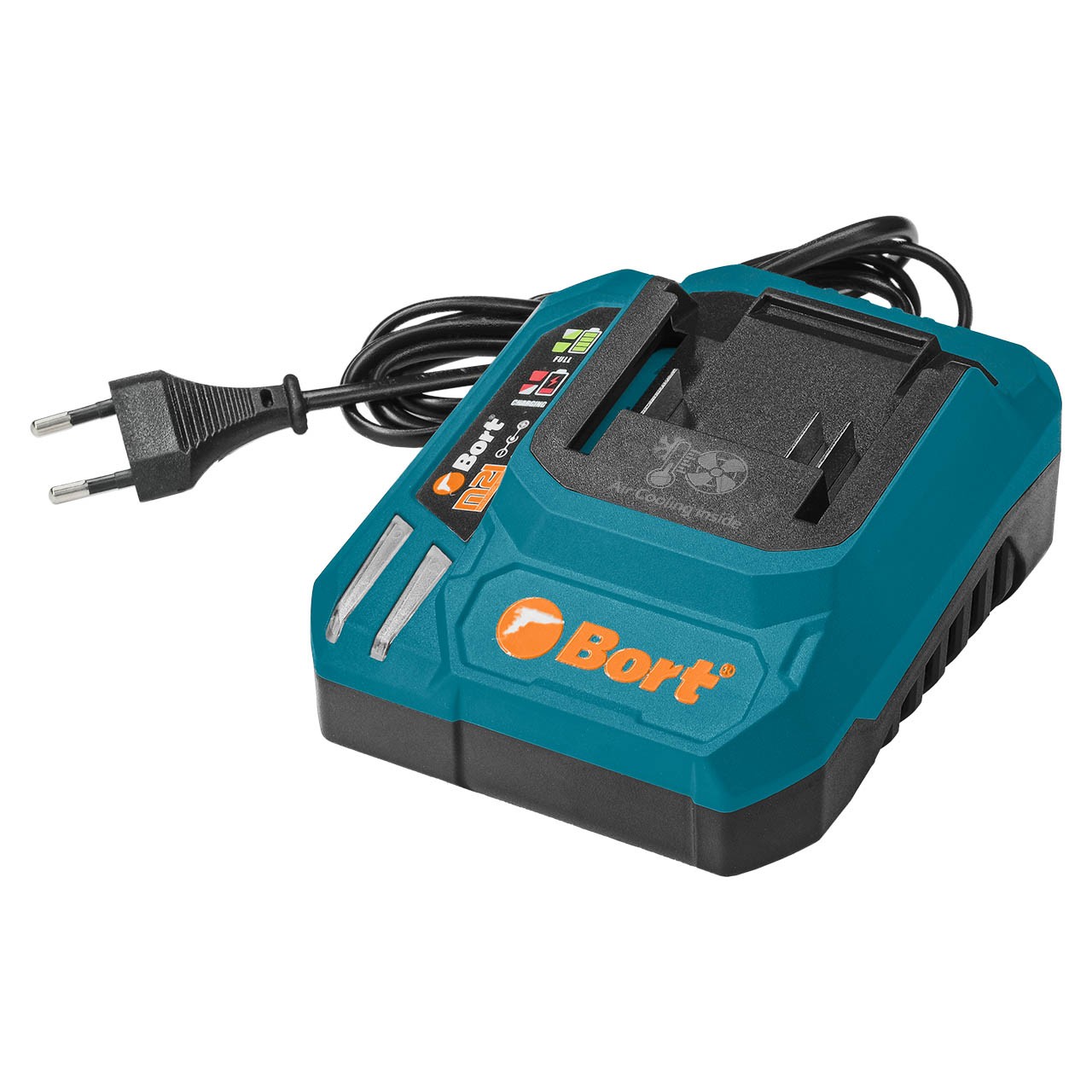 Повреждение упаковки Bort УСТРОЙСТВО ЗАРЯДНОЕ BC-2 [93413762]