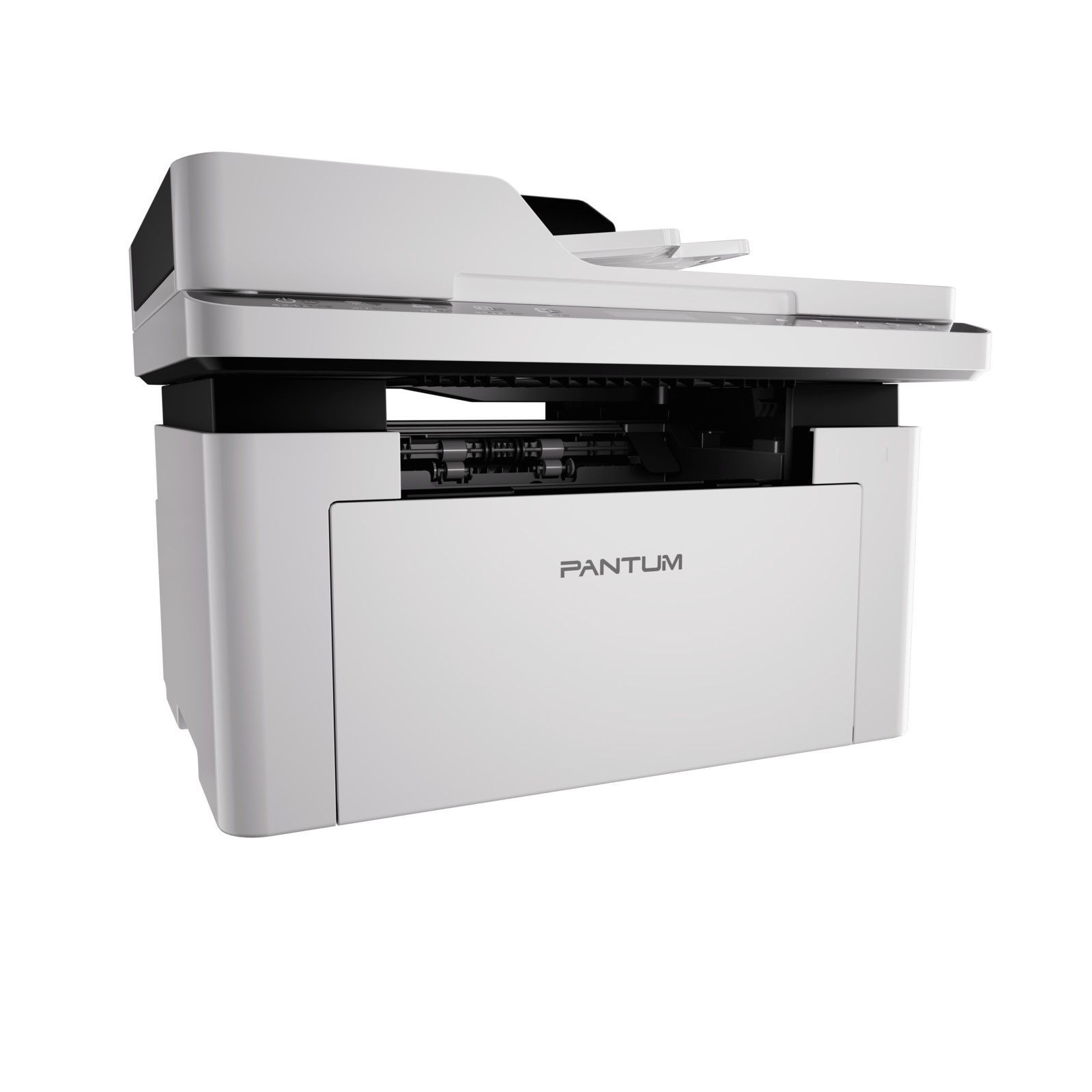 Pantum BM2300AW (BM2300AW)  {A4, WiFi, белый}