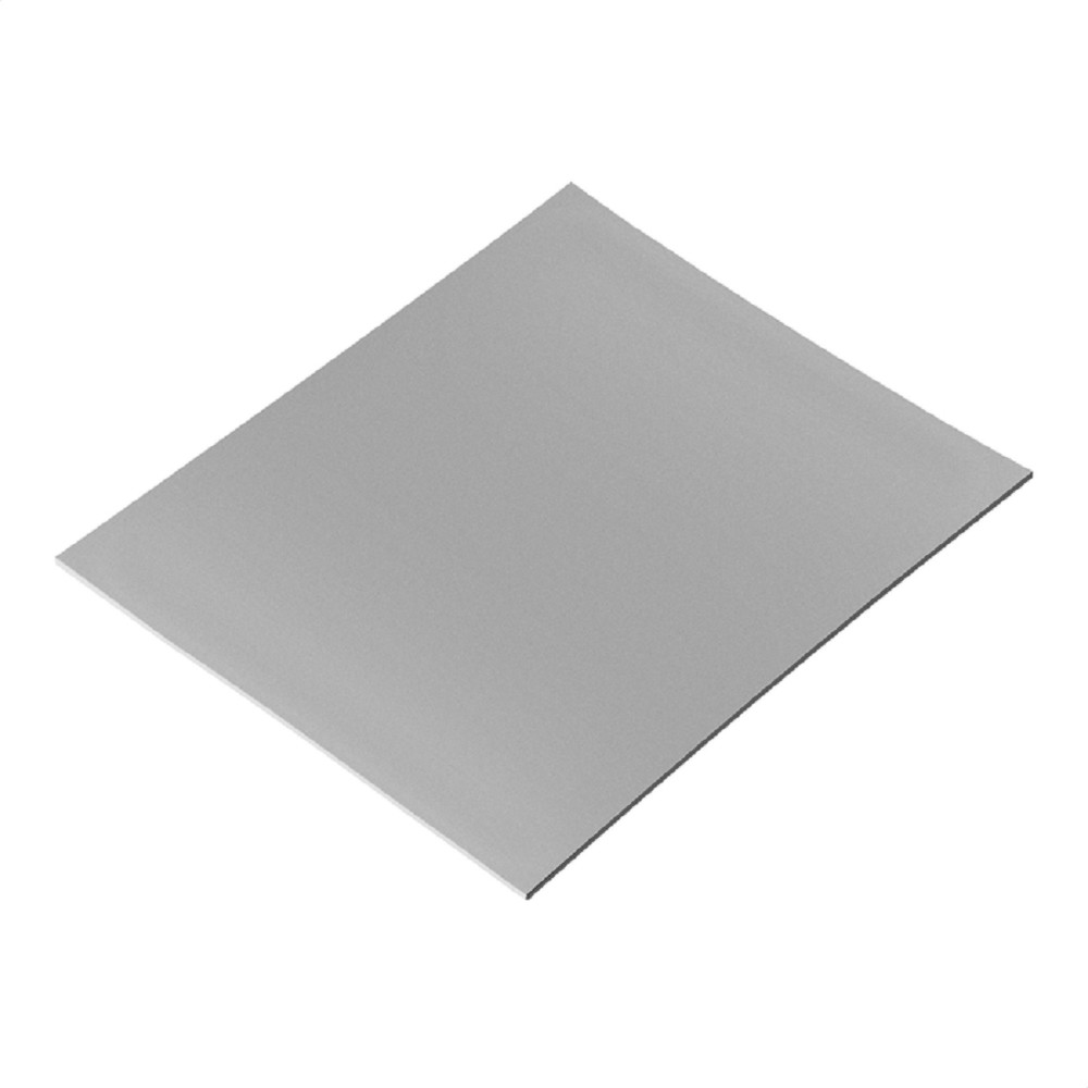 Exegate EX296148RUS Термопрокладка ExeGate Ice EPG-16WMK (120x120x1.5 mm, 16 Вт/ (м•К), теплопроводящая клейкая двухсторонняя)