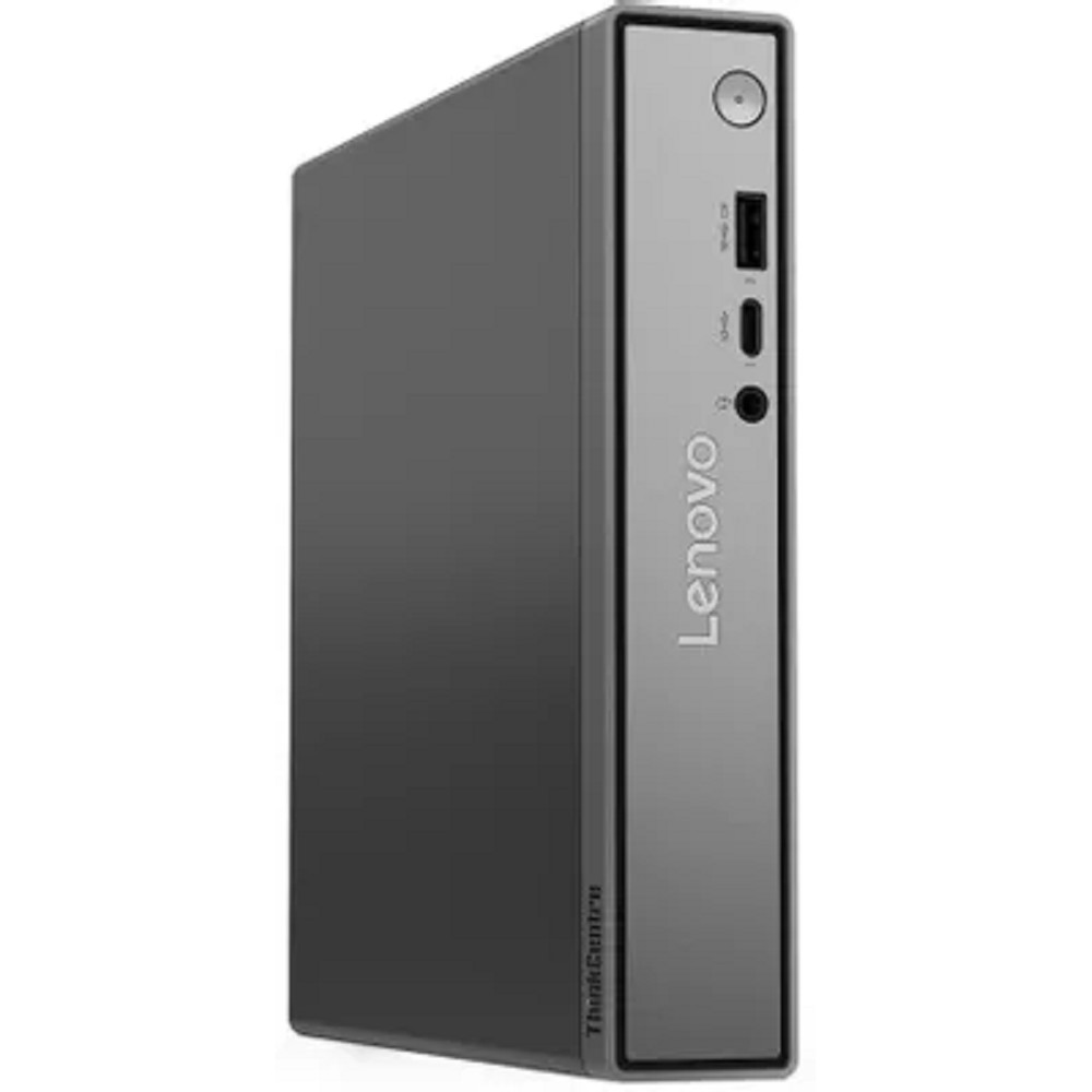 Lenovo ThinkCentre Neo 50q Gen 5 [13B9S09900] {Core™ 5 210H /16GB/512 GB SSD M.2 2280 PCIe Gen4 /NOS/KYB/Mouse}
