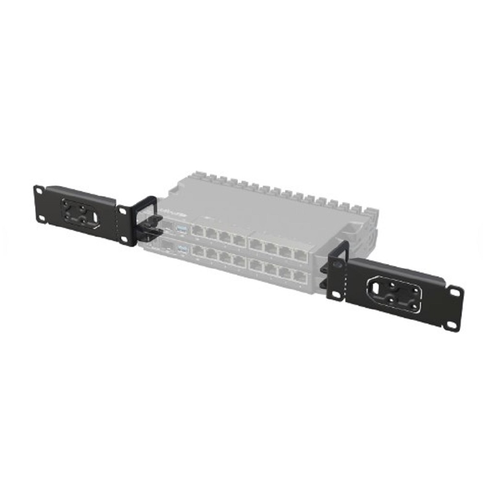 MikroTik K-79/RME5009 Монтажный комплект, для RB5009/L009 в стойку 19"