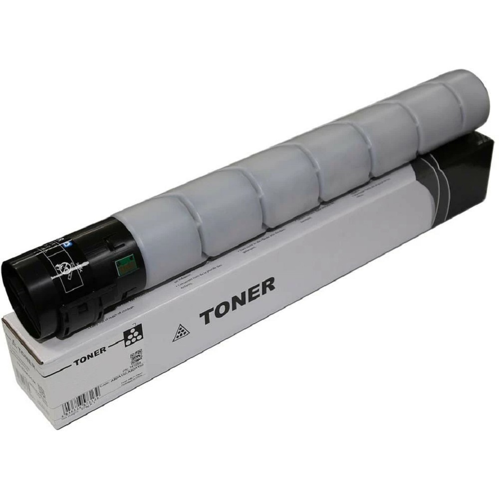 Тонер-картридж (CPT) TN-512K для KONICA MINOLTA Bizhub C454/554/454e/554e (CET) Black, 543,5г, 27000 стр., CET141254