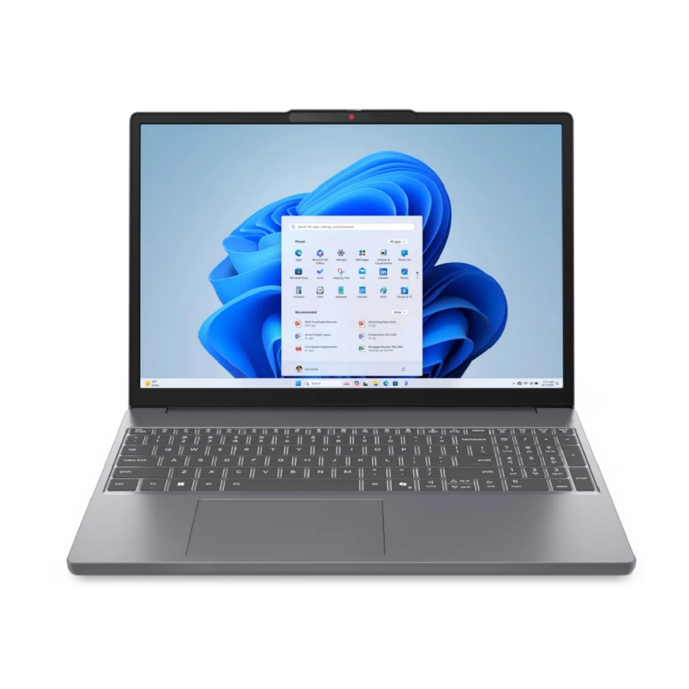 Lenovo IdeaPad Slim 3 15IRH10 [83K100D6UE] 15.3" {WUXGA i5-13420H/16Gb/512Gb/noOs}}