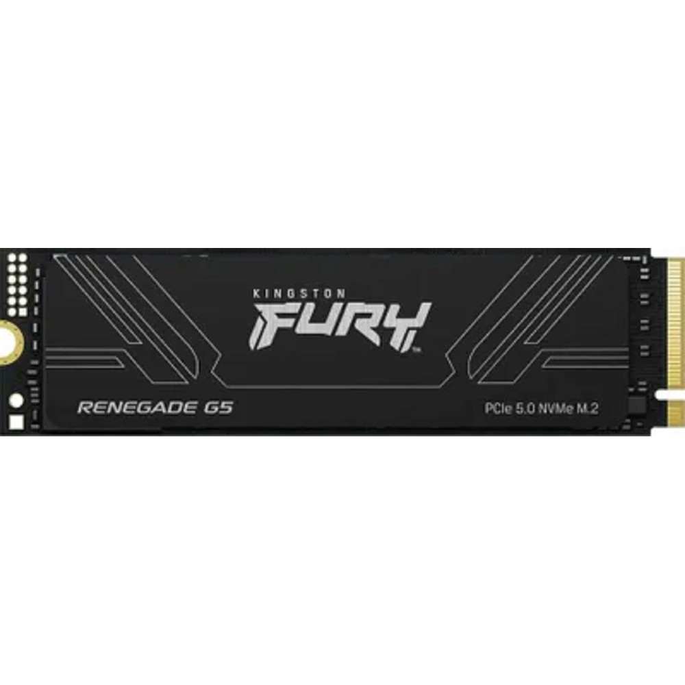 Kingston SSD 2Tb M.2 SFYR2S/2T0 M.2 2280 NVMe Fury Renegade