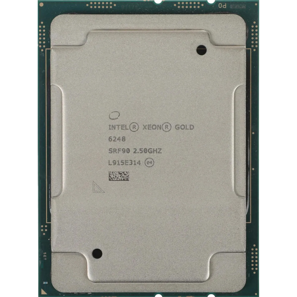 CPU Intel Xeon Gold 6248 OEM