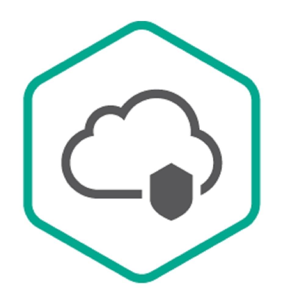 KL4742RAKDR Kaspersky Endpoint Security Cloud, User Russian Edition. 10-14 Workstation / FileServer; 20-28 Mobile device 2 year Renewal License - Лицензия