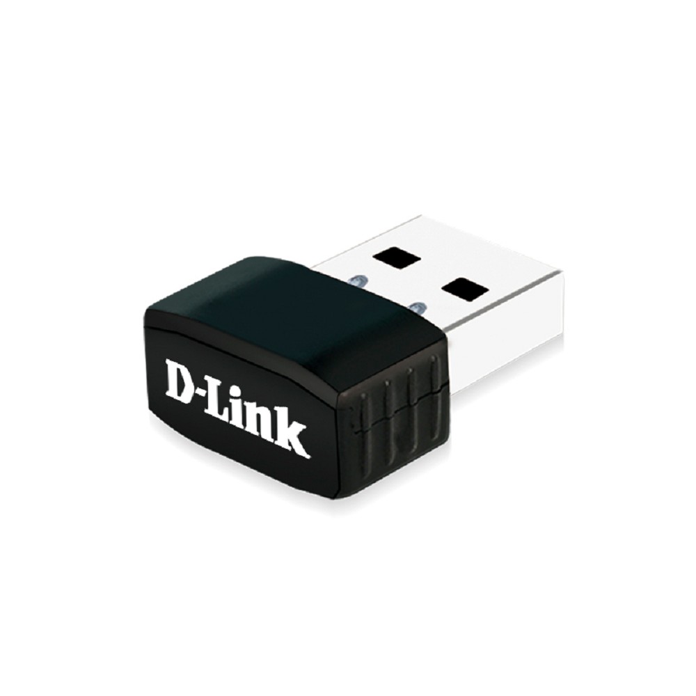 D-Link DWA-131/F1A Беспроводной USB-адаптер N300