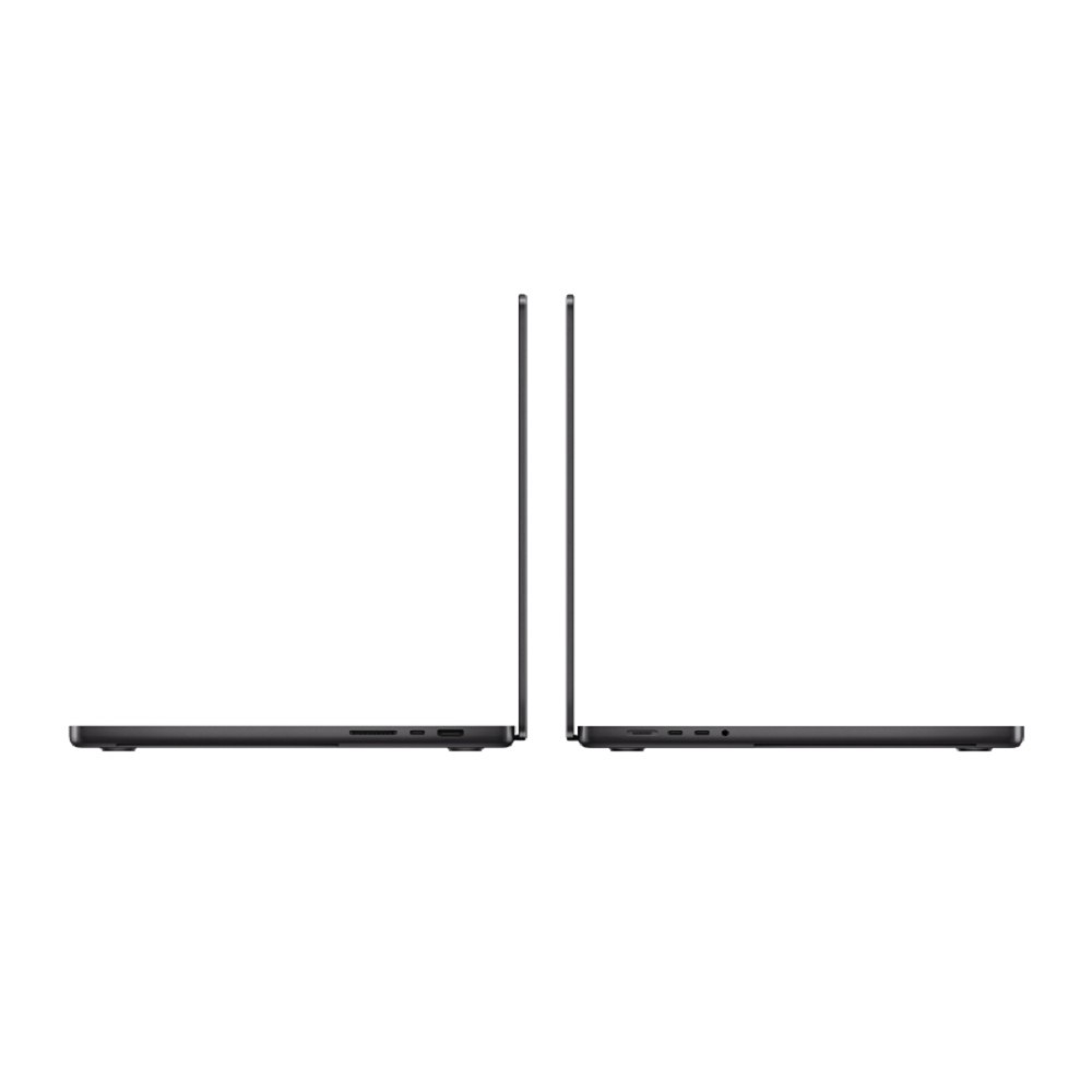 Apple MacBook Pro 16-inch 2026 [MGEA4LL/A] (КЛАВ.РУС.ГРАВ.) Space Black 16" Liquid Retina XDR {(3456x2234) M5 Pro 18C CPU 20C GPU/24GB/1TB SSD/без переходника 1979059}
