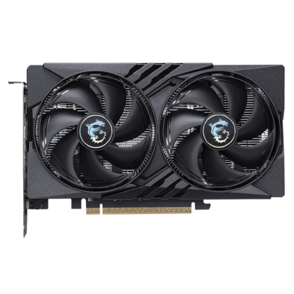 MSI RTX 5050 8GB GAMING {GDDR6 128bit 3xDP HDMI 2FAN} RTL