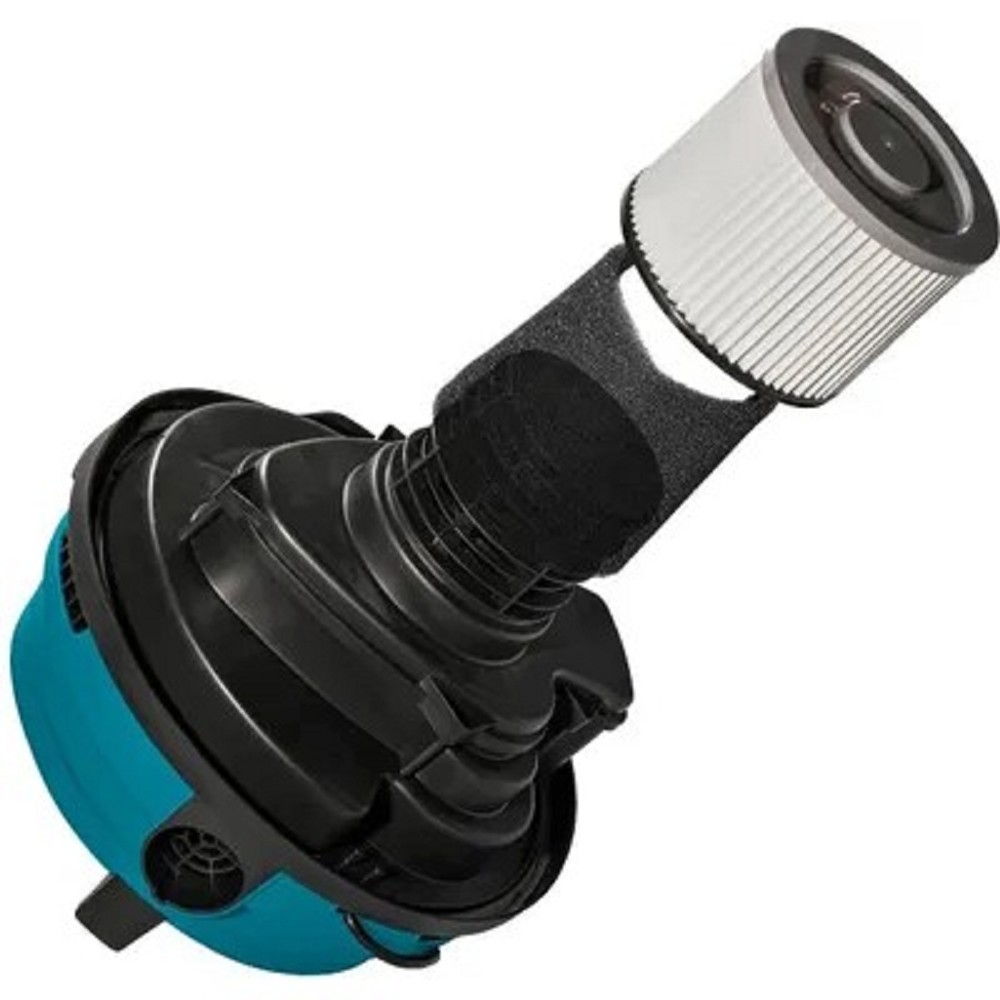 Bort Пылесос для сухой и влажной уборки BSS-2460-STORM {бак 60 л; 1600 Вт; шланг 3 м; всасывание 270 Вт; Уровень шума 78 дБ; Вес 14 кг; Напряжение 220 В; аксессуаров 12 шт, гарантия 2 г} [93417555]