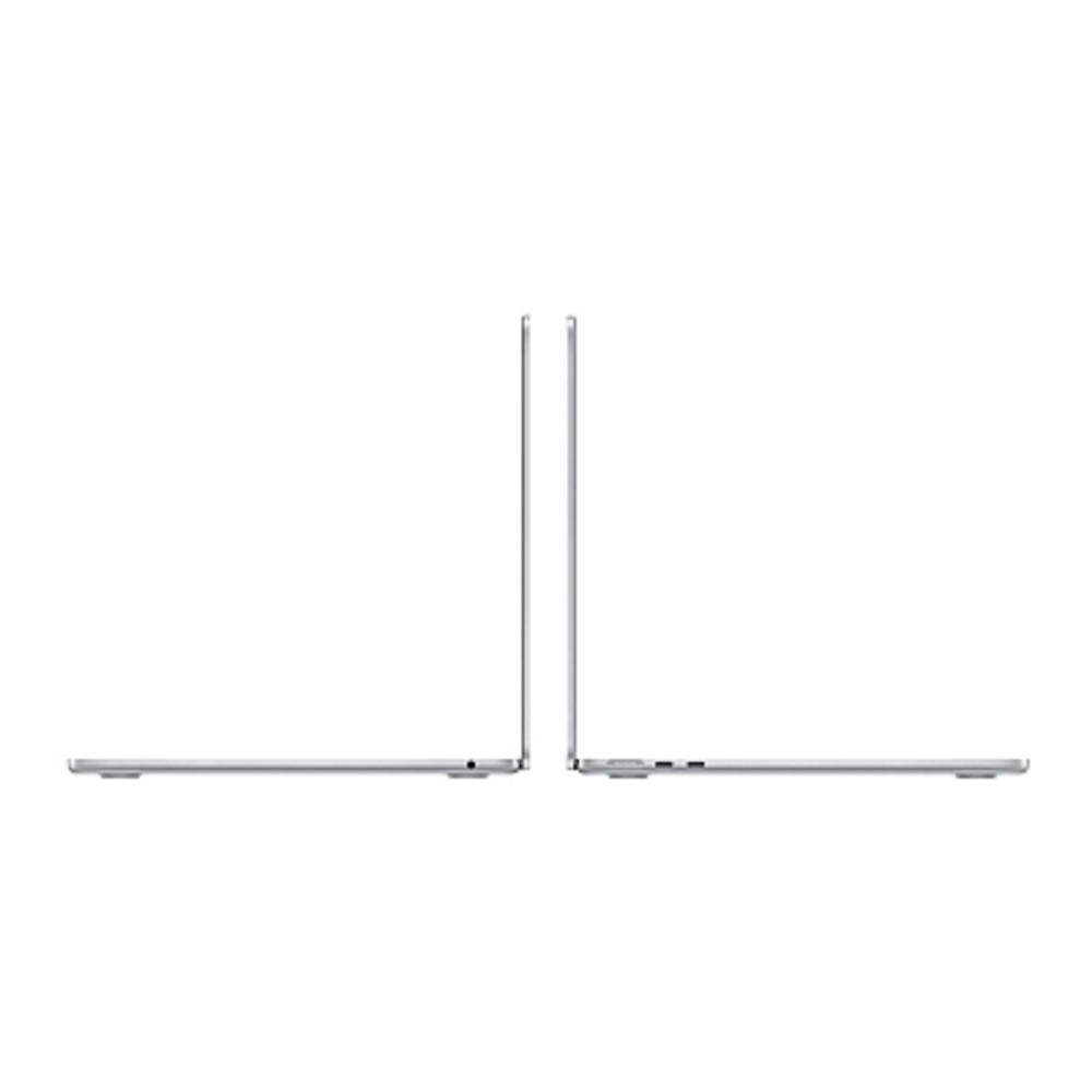 Apple MacBook Air 13-inch 2026 [MDH84LL/A] (КЛАВ.РУС.ГРАВ.) Silver13.6" Liquid Retina {(2560x1664) 500nits M5 10C CPU 10C GPU/16GB/1TB SSD/без переходника 1979059}
