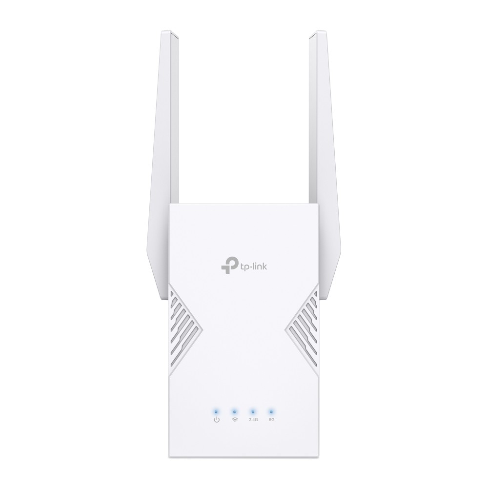 TP-Link RE225BE BE3600 Двухдиапазонный усилитель сигнала Wi-Fi 7 с поддержкой Mesh 