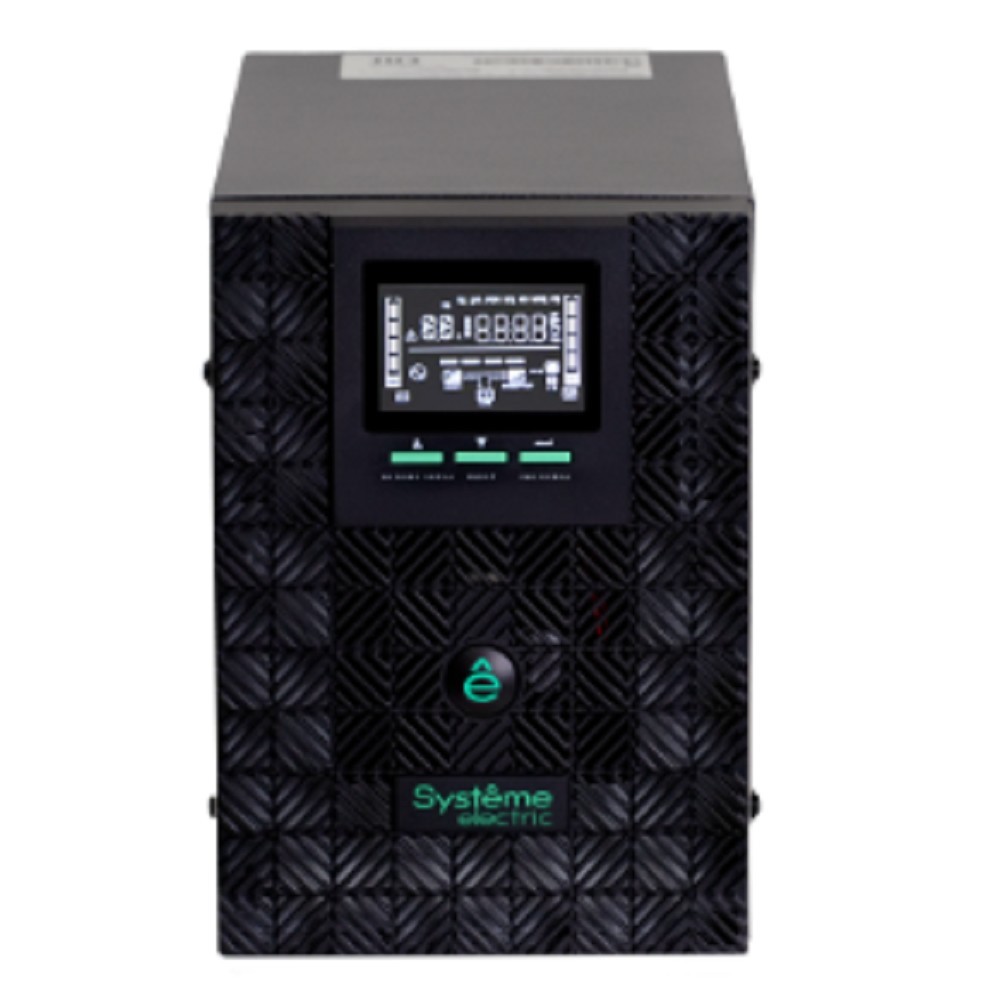 SYSTEME ELECTRIC Smart-Save SMT Tower SMTSE2000T