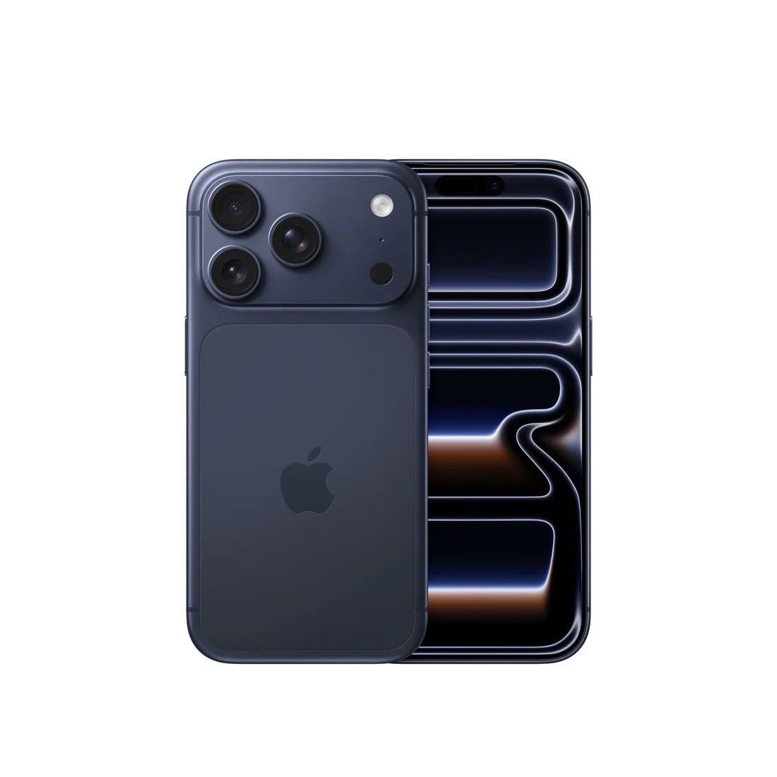 Apple iPhone 17 Pro 256GB Deep Blue (MG8J4KH/A) (nanoSim+eSim Южная Корея)