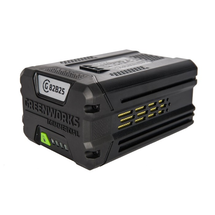 Greenworks Аккумулятор GC82B25, {82V, 2,5 А.ч} [2914907]