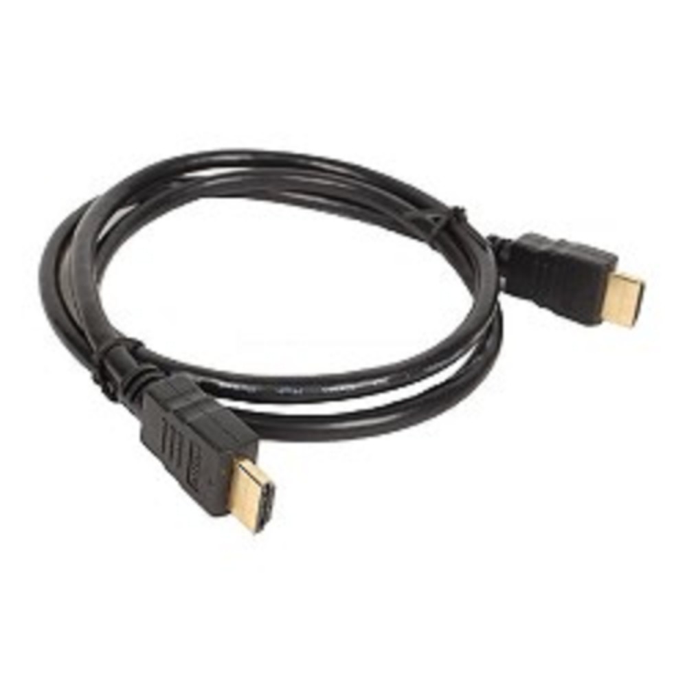 Telecom Кабель (TCG200-1M) HDMI 19M/M ver 2.0 ,1m 