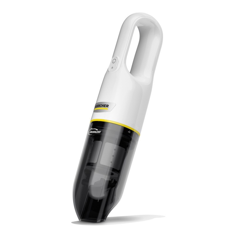 Karcher CVH 3 Plus *EU Ручной пылесос (White)[1.198-350.0]