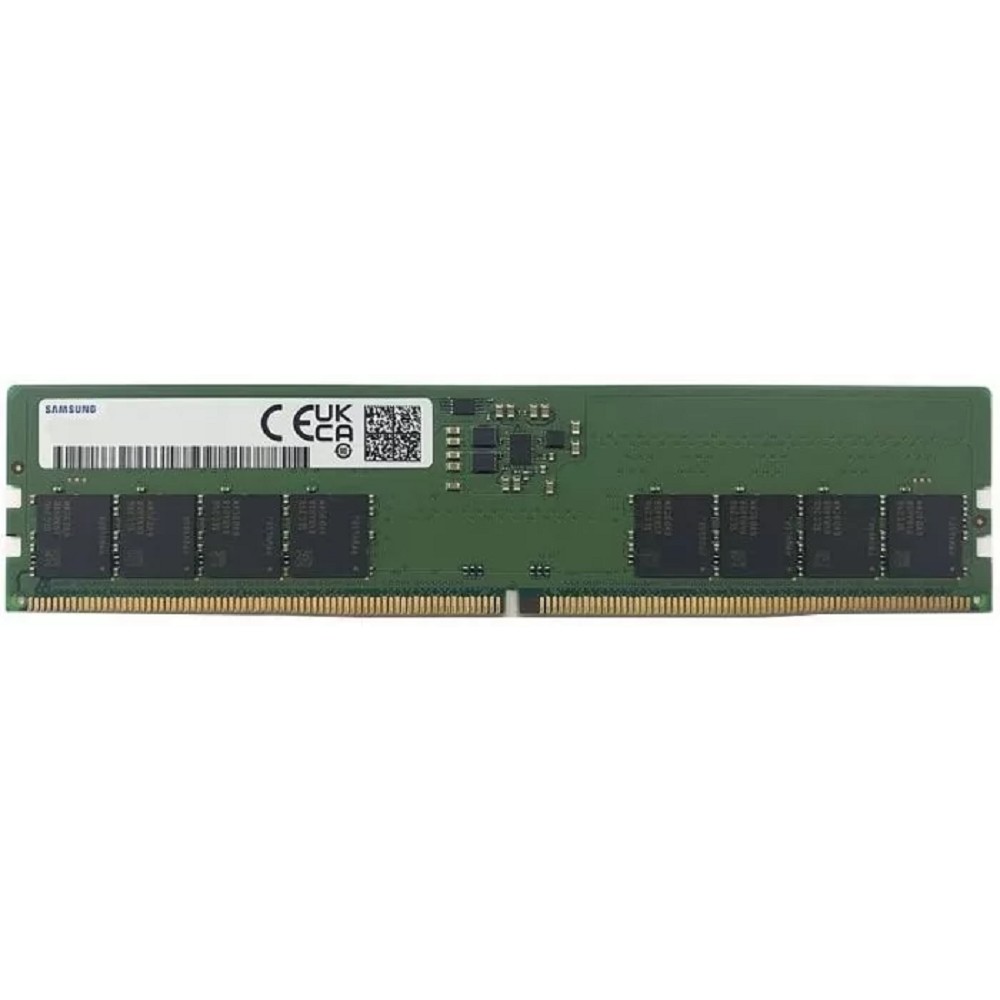 Samsung DDR5 DIMM 16GB 5600MHz M323R2GA3PB0-CWM