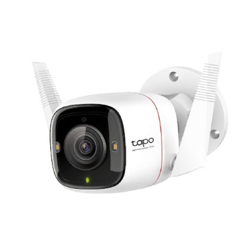 Повреждение упаковки TP-Link Tapo C325WB Умная уличная камера