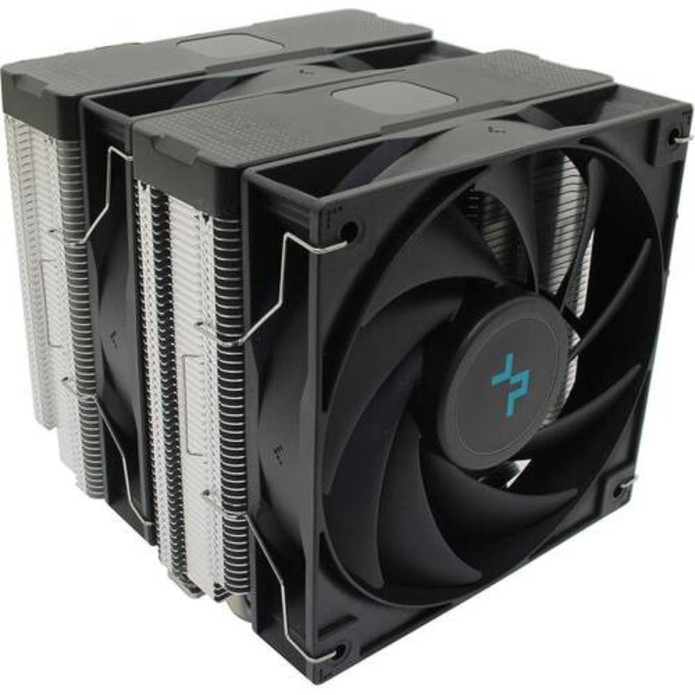 Cooler Deepcool AG620 Digital,  120мм, Ret LGA1954/1851/1700/AM5/AM4